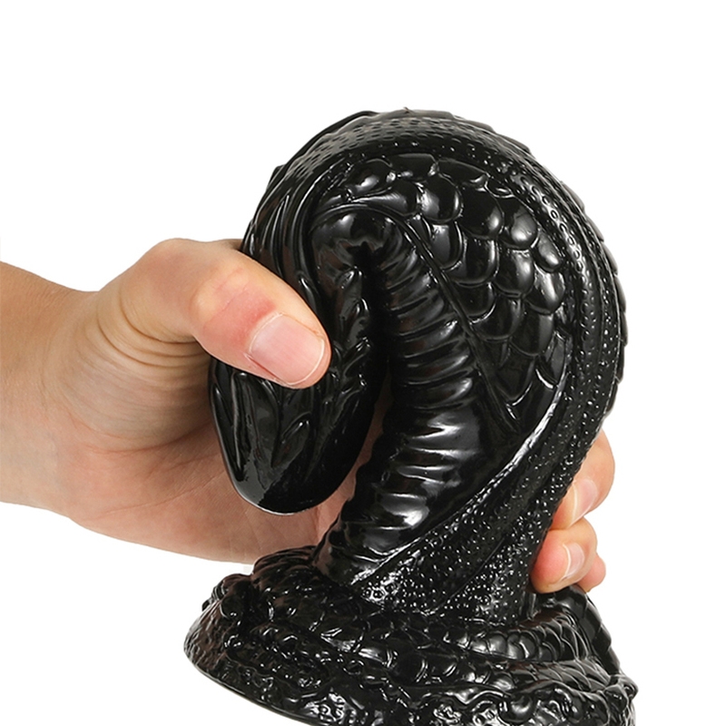 Gode Monster Dragscal 19 x 5.5cm – Image 2