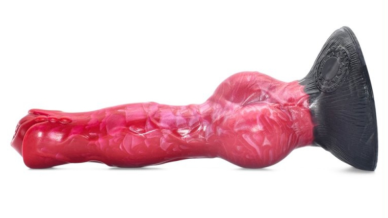 Gode Monster Drulix 18 x 6cm – Image 2