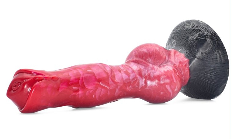Gode Monster Drulix 18 x 6cm – Image 6