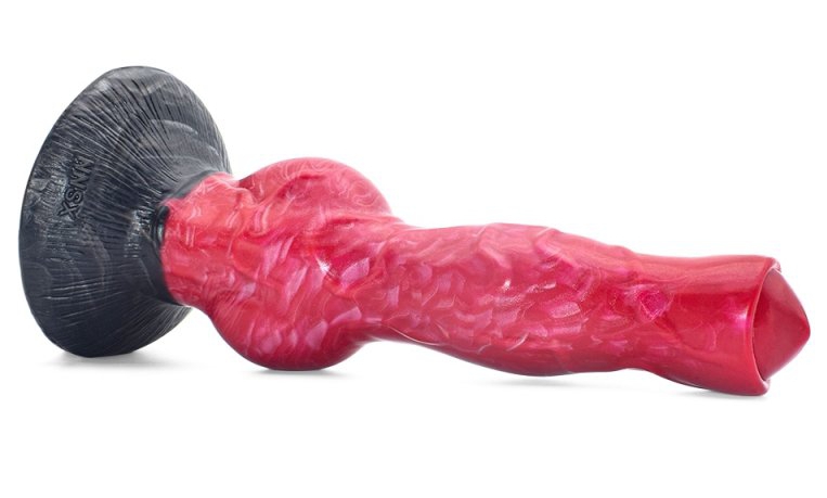 Gode Monster Drulix 18 x 6cm – Image 7