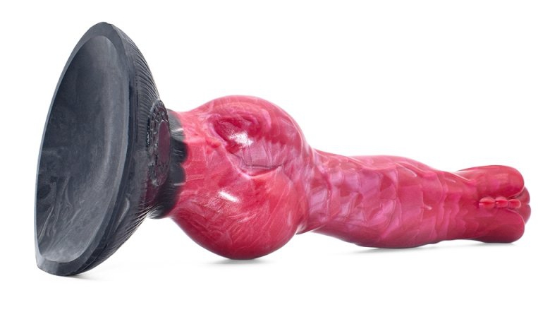 Gode Monster Drulix 18 x 6cm – Image 8