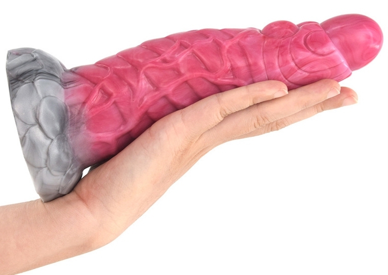 Gode monster Fereg 17 x 5cm – Image 3