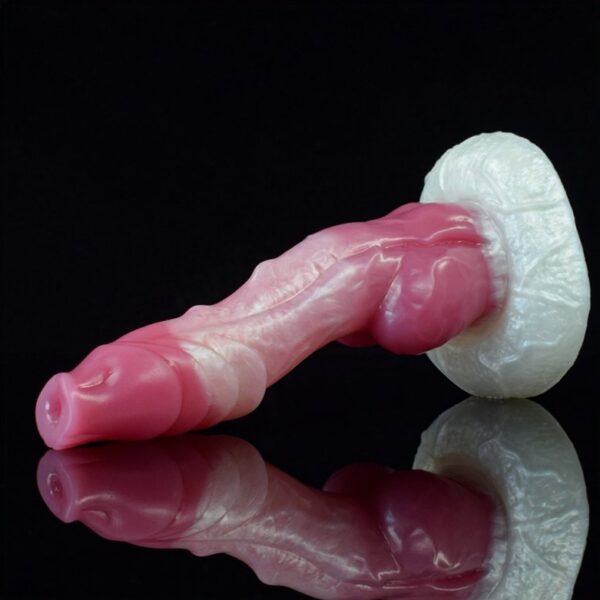 Gode monster Forix 18 x 6cm – Image 3