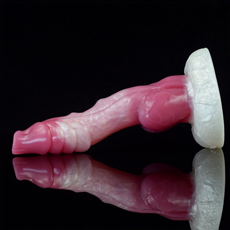 Gode monster Forix 18 x 6cm – Image 4