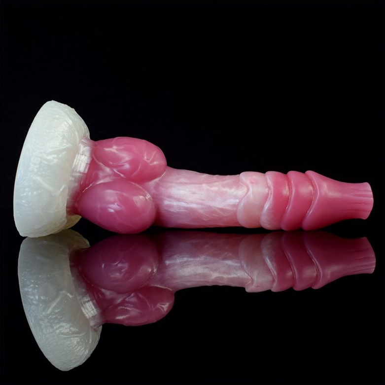Gode monster Forix 18 x 6cm – Image 6