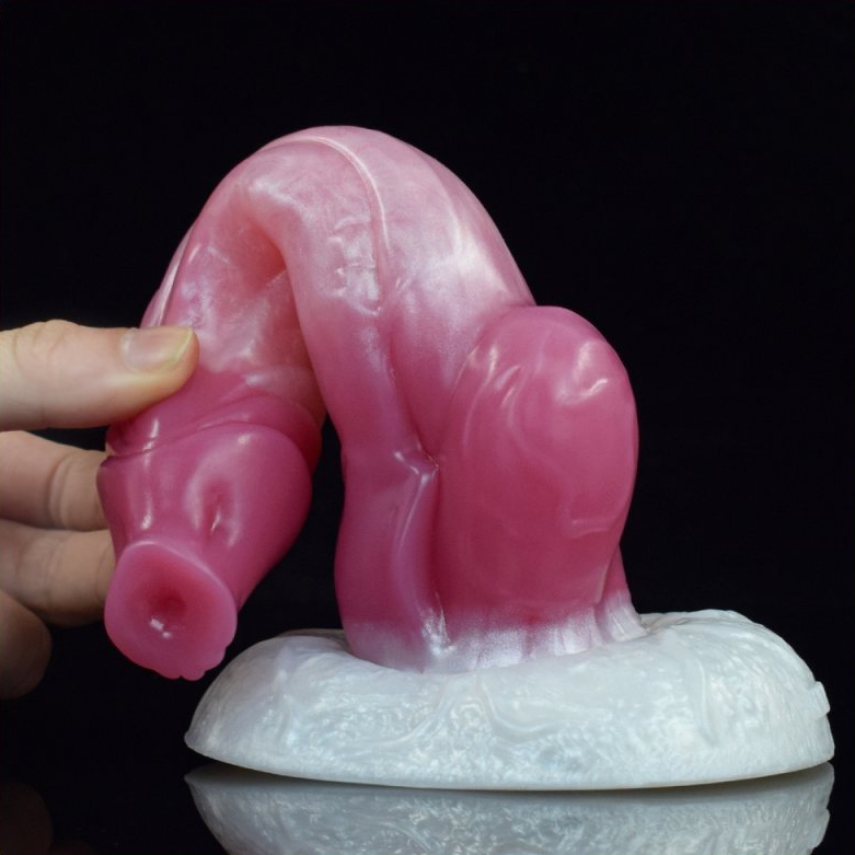 Gode monster Forix 18 x 6cm – Image 7