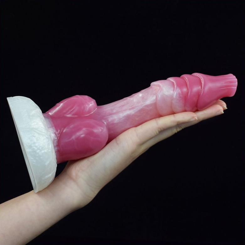 Gode monster Forix 18 x 6cm – Image 8