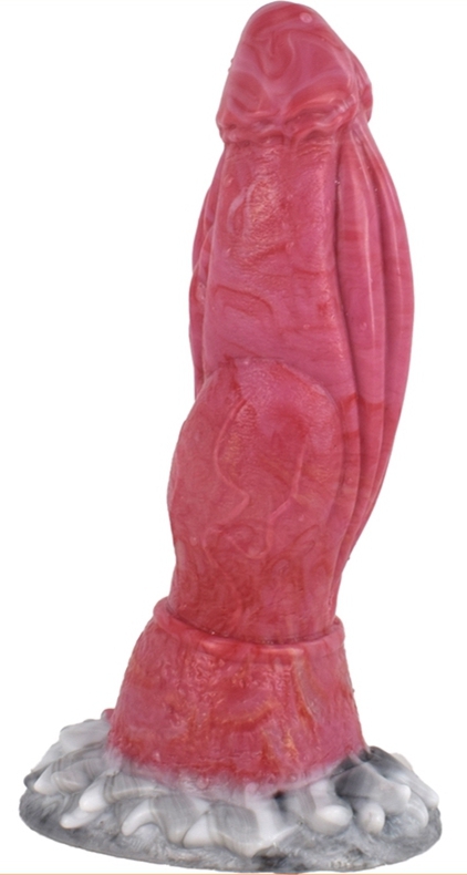 Gode monster Foxik 18 x 5.2cm – Image 2