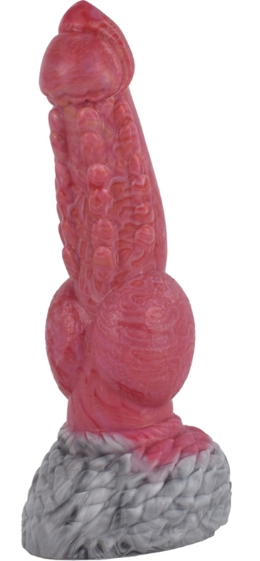 Gode monster Gyos 19 x 7cm – Image 2