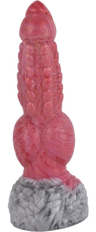 Gode monster Gyos 19 x 7cm – Image 3