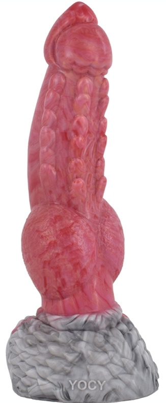 Gode monster Gyos 19 x 7cm – Image 4