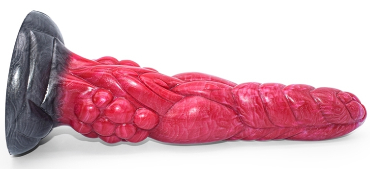 Gode monster Gyrik 20 x 6cm – Image 3