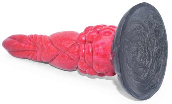 Gode monster Gyrik 20 x 6cm – Image 5