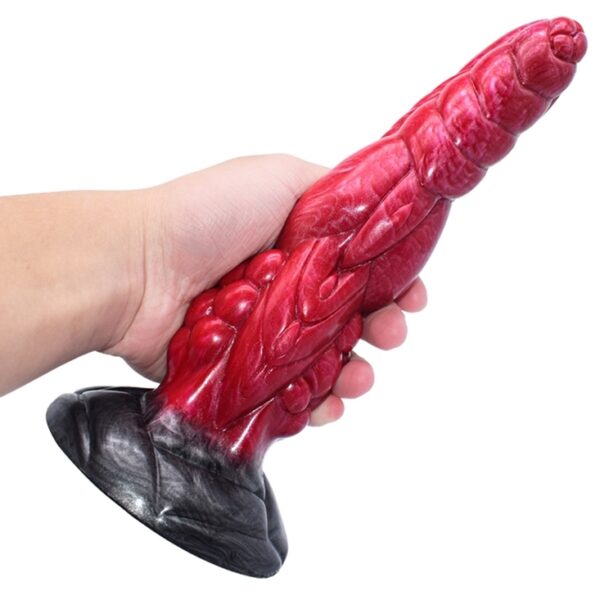 Gode monster Gyrik 20 x 6cm – Image 6