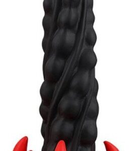 Gode Monster Helly 17 x 4cm