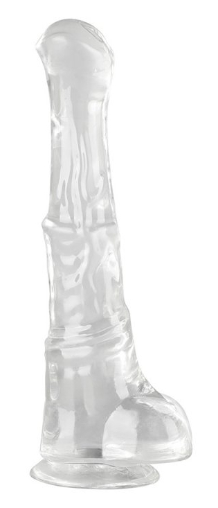 Gode Monster Hestur L 28 x 6cm – Image 2
