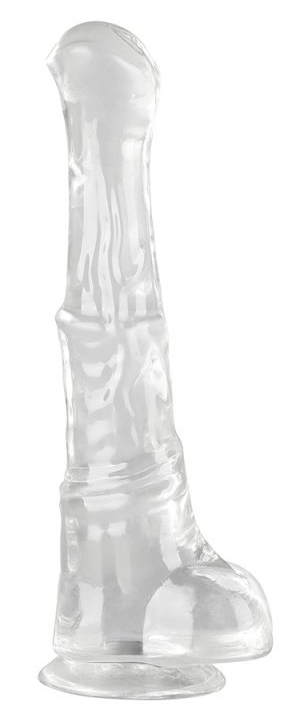 Gode Monster Hestur M 24 x 5cm – Image 2