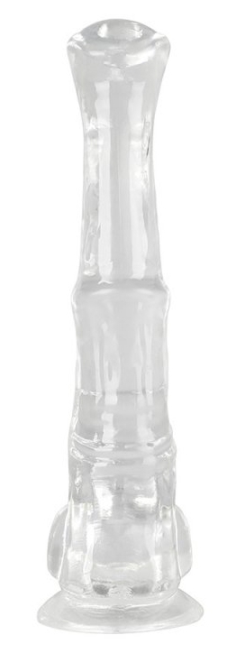 Gode Monster Hestur M 24 x 5cm – Image 4