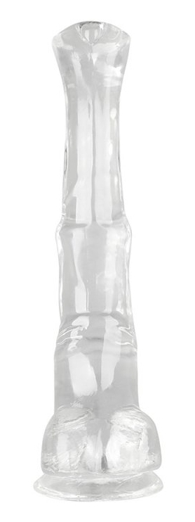 Gode Monster Hestur S 20 x 4cm – Image 2