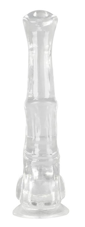 Gode Monster Hestur S 20 x 4cm – Image 4