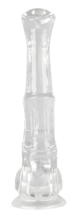 Gode Monster Hestur XL 32 x 7cm – Image 2