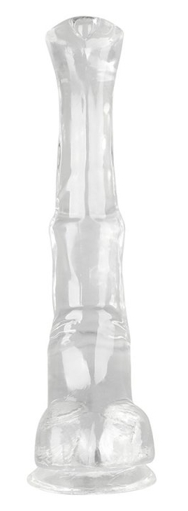 Gode Monster Hestur XL 32 x 7cm – Image 3
