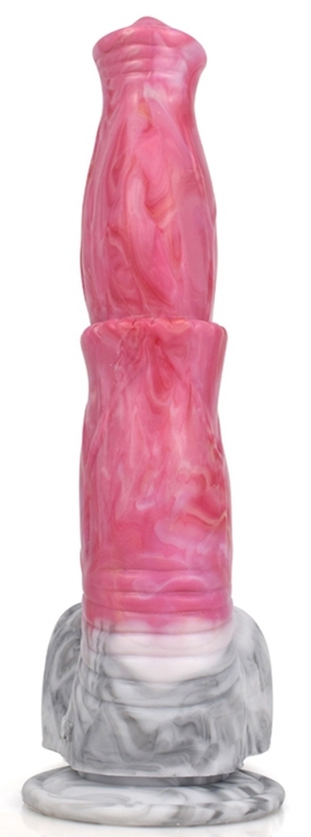 Gode monster Horzyl 19 x 4.5cm – Image 3