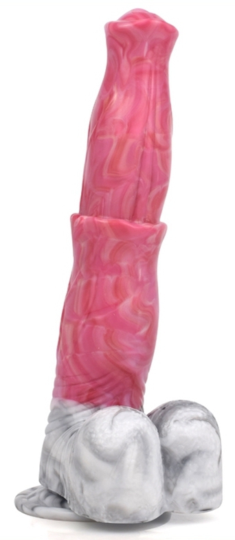 Gode monster Horzyl 19 x 4.5cm – Image 5