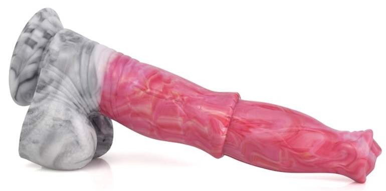 Gode monster Horzyl 19 x 4.5cm – Image 6