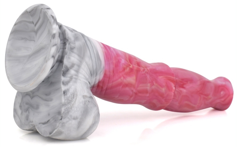 Gode monster Horzyl 19 x 4.5cm – Image 7