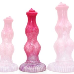 Gode Monster Hultix M 19 x 6cm