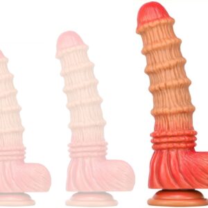 Gode Monster Humiks L 21 x 6cm