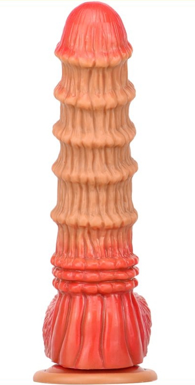 Gode Monster Humiks L 21 x 6cm – Image 5