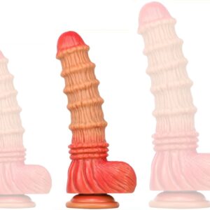 Gode Monster Humiks M 18 x 5cm
