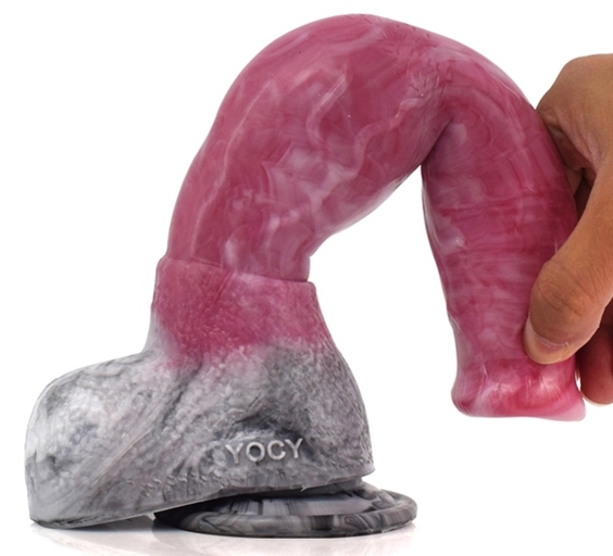 Gode monster Hundiz 21 x 6cm – Image 2