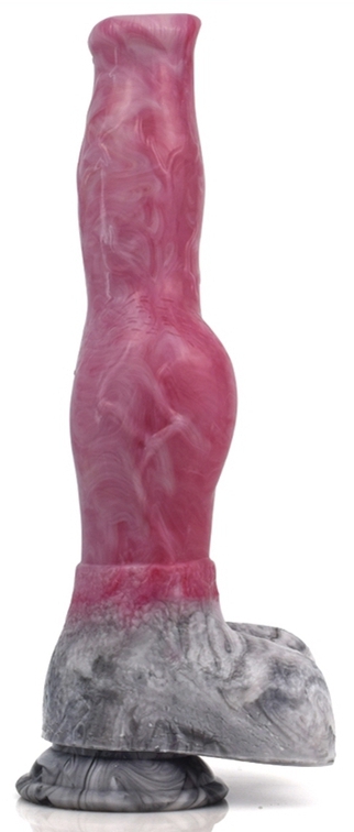 Gode monster Hundiz 21 x 6cm – Image 3