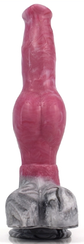 Gode monster Hundiz 21 x 6cm – Image 4