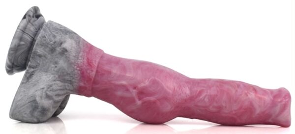 Gode monster Hundiz 21 x 6cm – Image 6