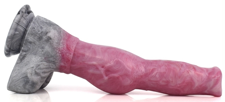 Gode monster Hundiz 21 x 6cm – Image 6