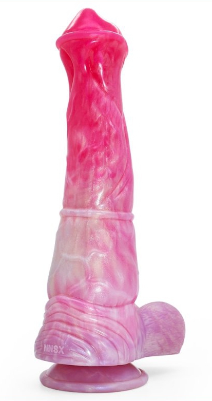 Gode Monster Jostex  21 x 6cm – Image 3