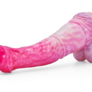 Gode Monster Jostex  21 x 6cm