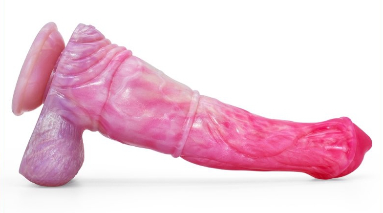 Gode Monster Jostex  21 x 6cm – Image 7