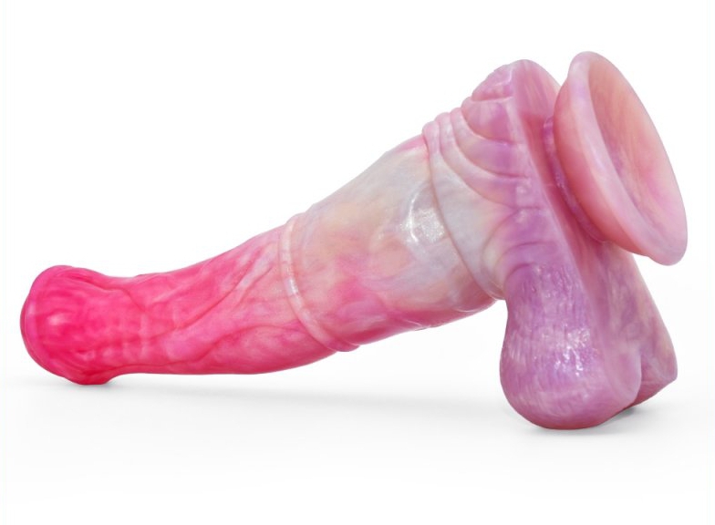 Gode Monster Jostex  21 x 6cm – Image 9