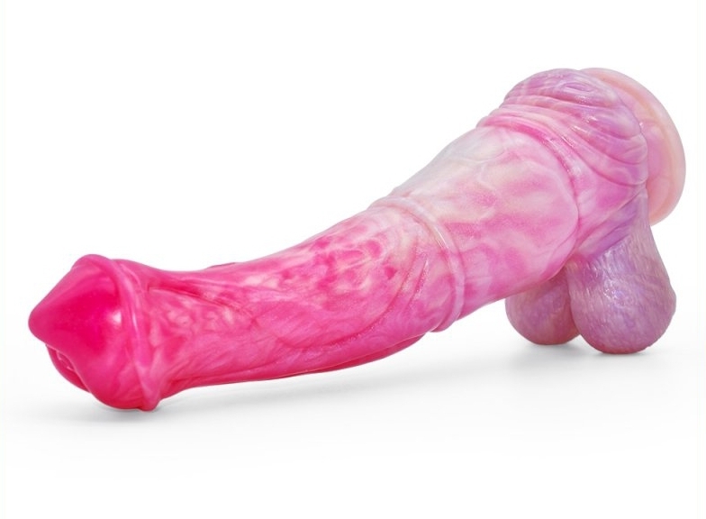 Gode Monster Jostex  21 x 6cm