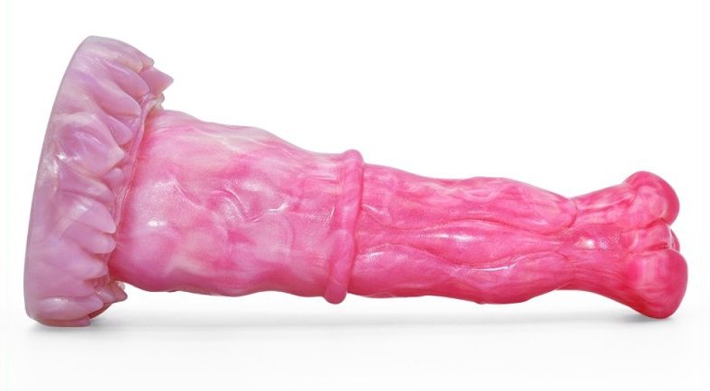Gode Monster Karfux 21 x 6.5cm – Image 5
