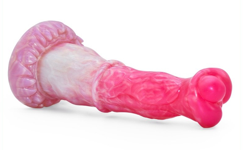 Gode Monster Karfux 21 x 6.5cm – Image 6