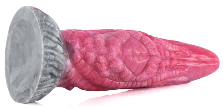 Gode monster Kiggy 16 x 5.5cm – Image 2