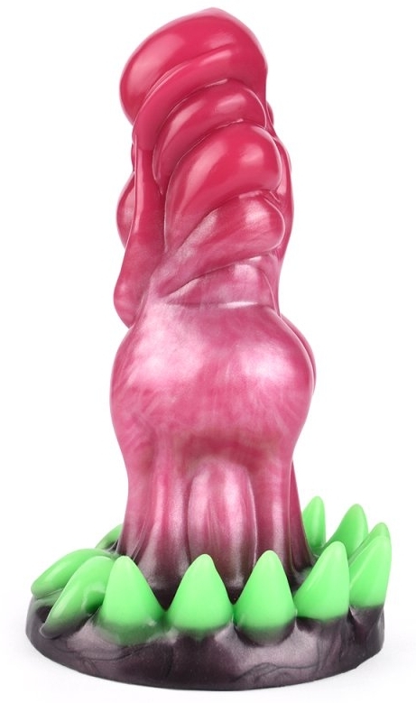 Gode monster Klauw 17 x 6.5cm – Image 2