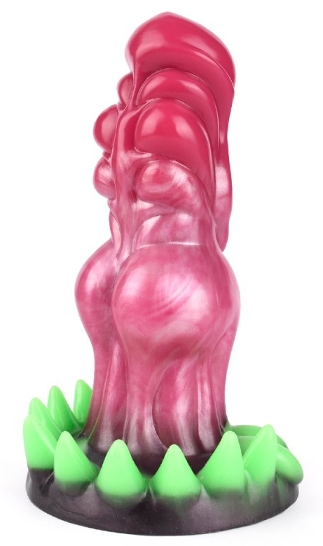 Gode monster Klauw 17 x 6.5cm – Image 3