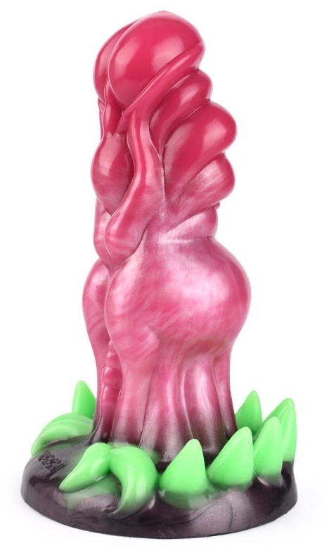Gode monster Klauw 17 x 6.5cm – Image 4